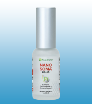 Nano Soma Flüssigkeit