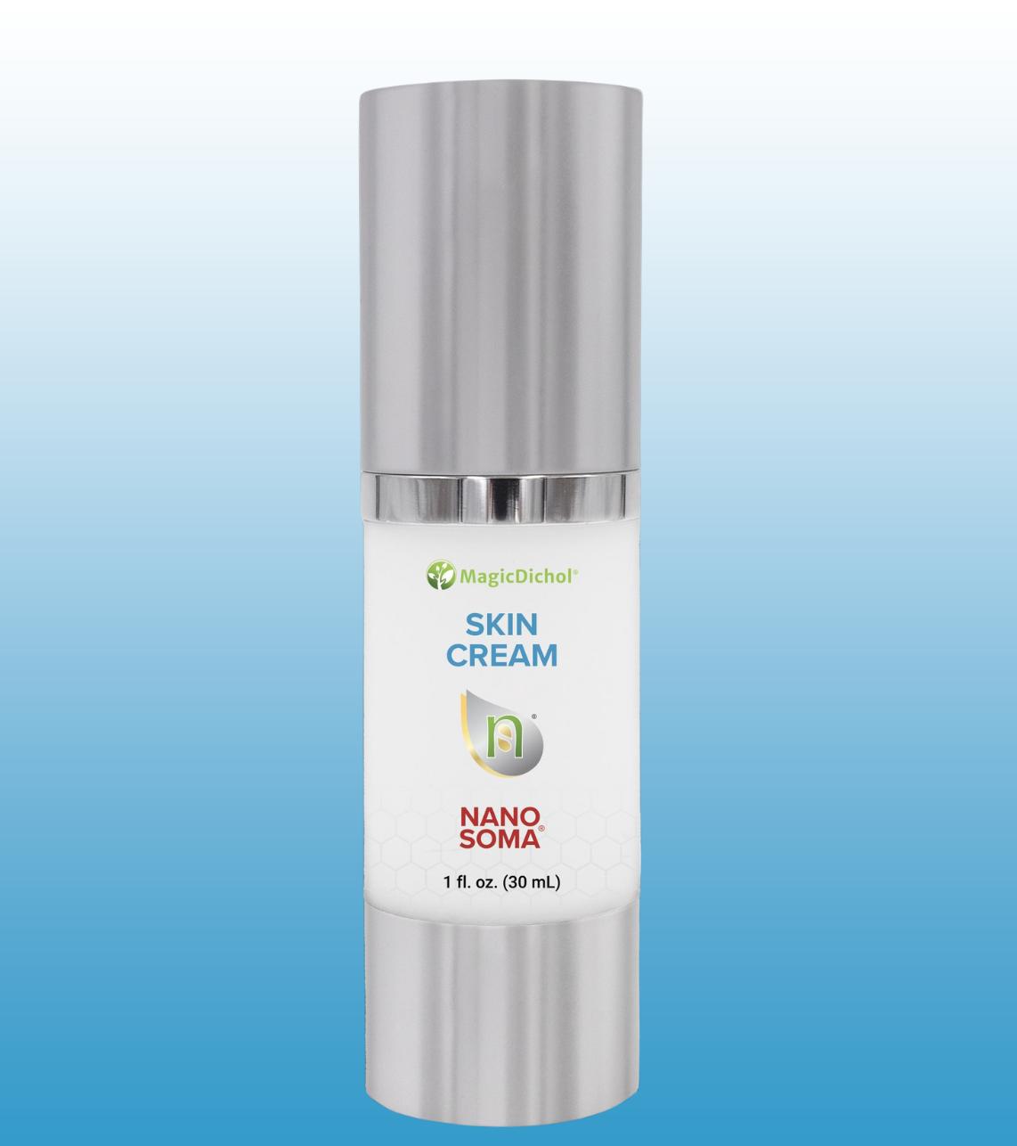 NANO SOMA® Skin Cream