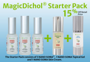 MagicDichol® Starter Pack